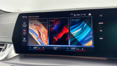 BMW 2 Series 223i MHT M Sport 5dr DCT Petrol Hatchback